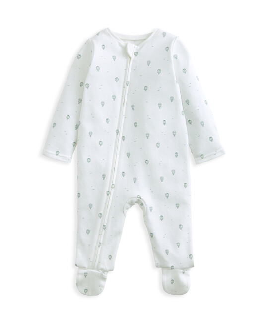 Baby Boy - 2 Piece Gift Set Baby Boy - 2 Piece Gift Set image number 2
